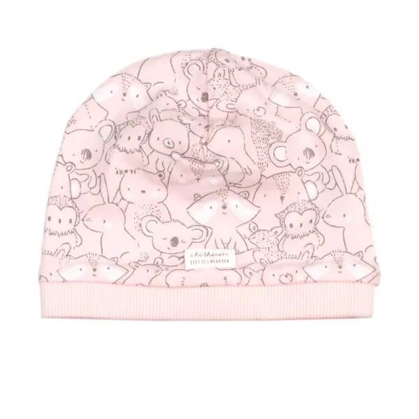 The_Cutest_Wolkje_Mutsje_roze