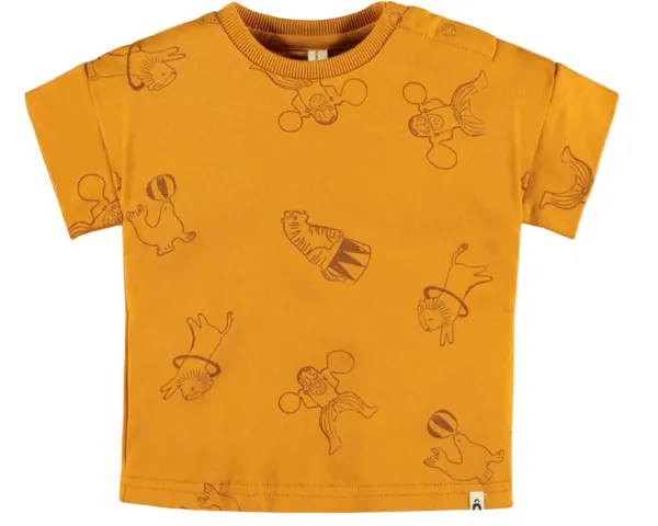 The_New_Chapter_Tshirt_Unisex_2