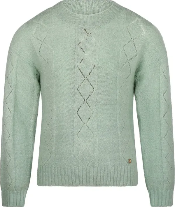 Trui_Gebreid_Light_Aqua