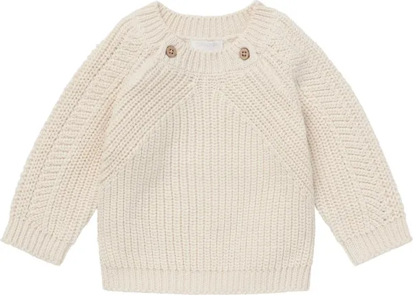 Trui_Justin_Antique_White