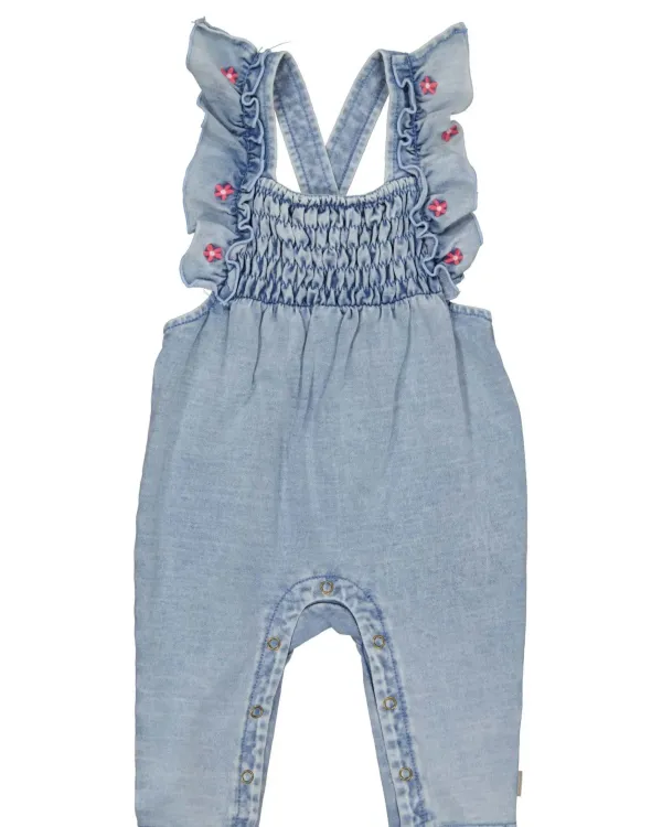 Tuinbroek_Jog_Denim_Light_Wash