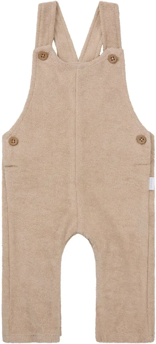 Tuinbroek_Omak_Badstof_Zand