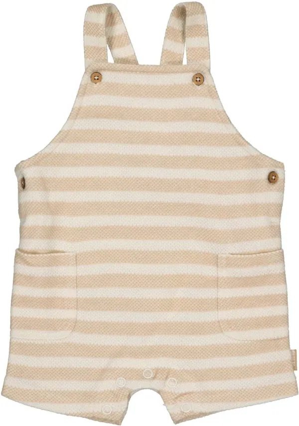 Tuinbroek_zand_Streep_