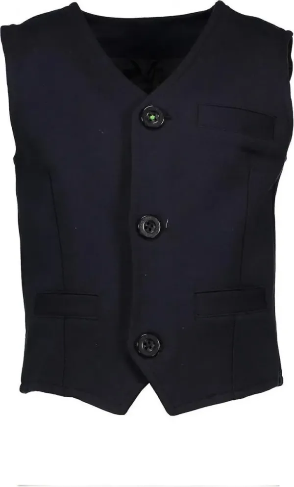 Tygo___Vito_Gilet_Black