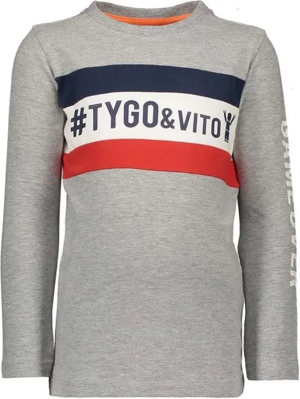 Tygo___Vito_Shirt_grijs_melee