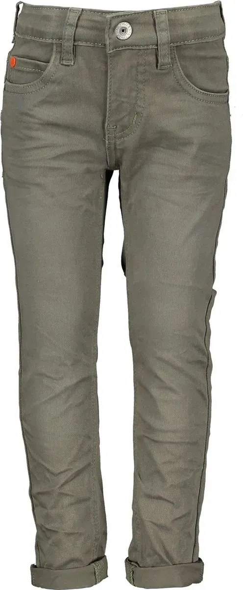 Tygo_en_Vito_Jeans_Skinny_Fit_Army_Jeans