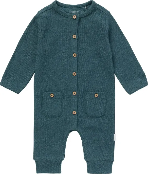 Unisex_Jumpsuit_Haldia