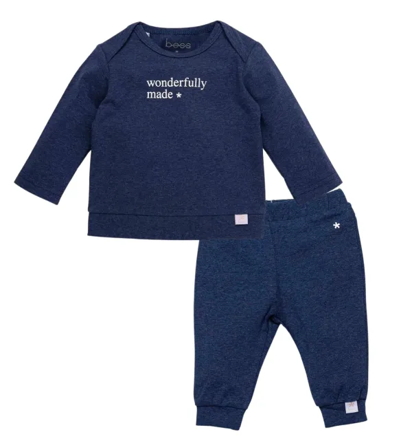 Unisex_Overslag_Shirt_en_Broek_Taupe