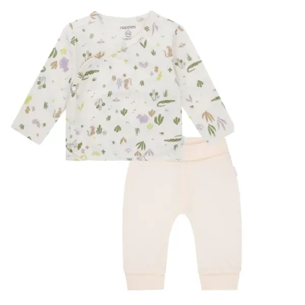 Unisex_Oveslagshirt_Ojai_en_Broek_Ottawa_Slim_fit_