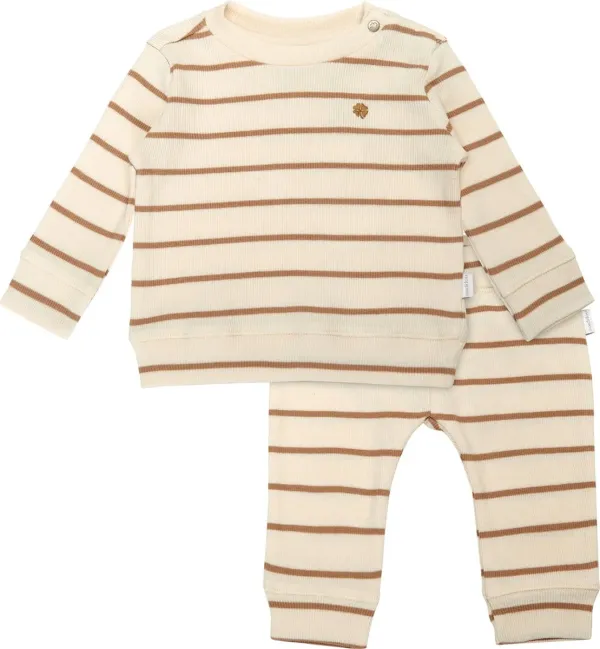 Unisex_Pyjama_Tessino_Nomad_Beige