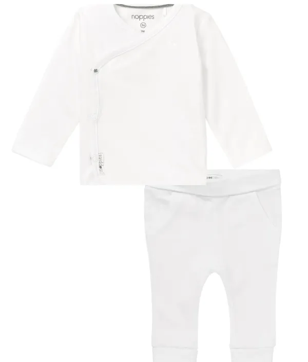 Unisex_Set__Oversla_g_Shirt_Little_en_Broek_Humpie_Wit_1