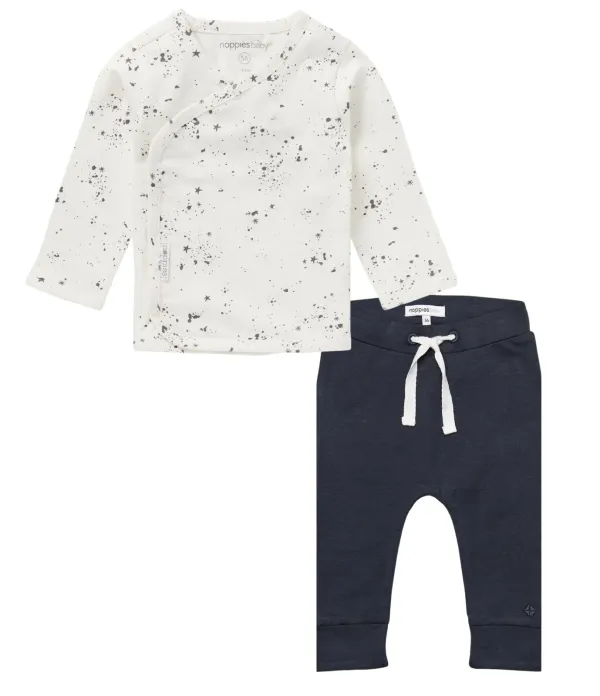 Unisex_Shirt_Grambois_en_Broek_Gorcy_Slim_Fit_Mushroom