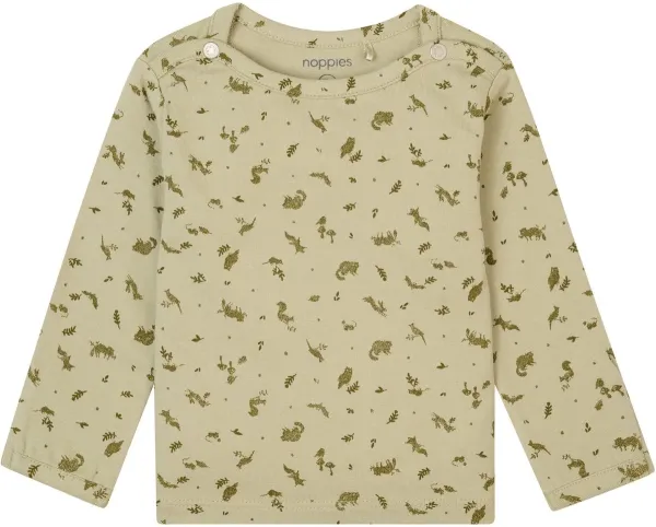 Unisex_Shirt_Guia_Moss_grey