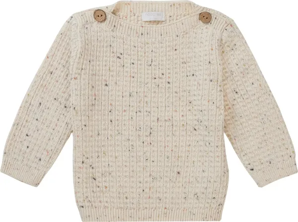 Unisex_Trui_MayFower_Pristine