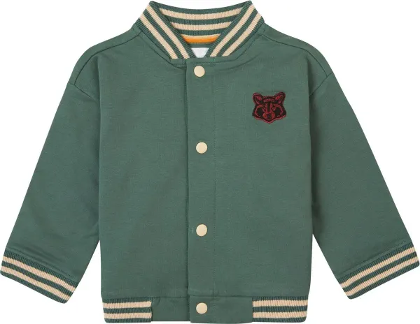 Vest_Gambais_Duck_Green