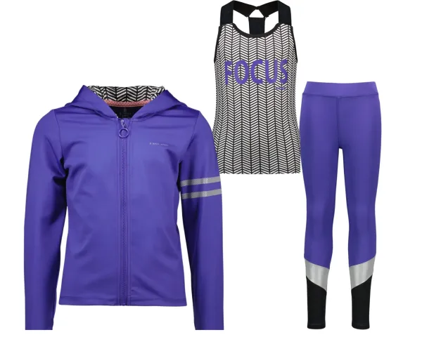Vest__Top_en_Broek_Sporty_Purple