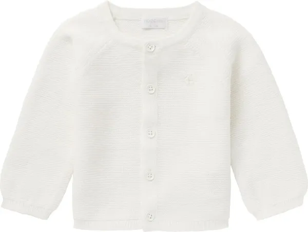 Vestje_Naga_Gebreid_White