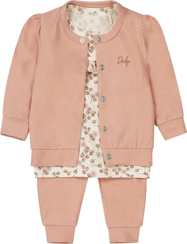 Vestje__Shirt_en_Broekje_Dusty_Pink
