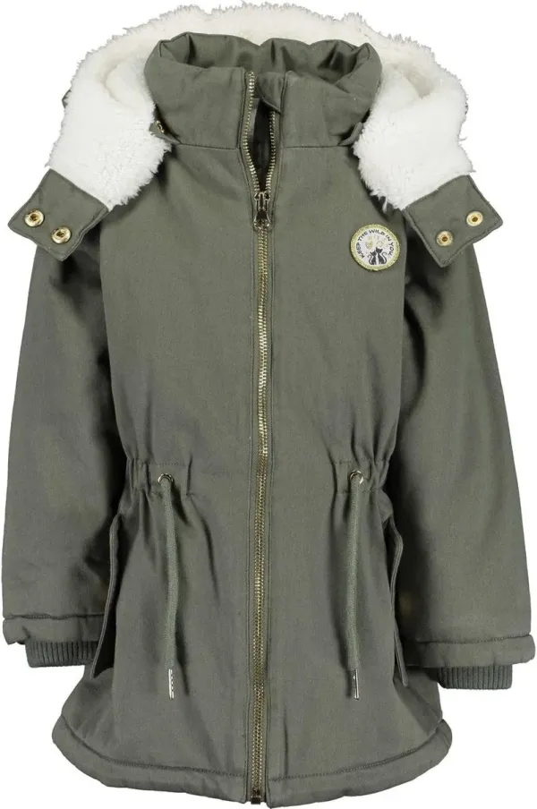 Winterjas_Faded_Green_