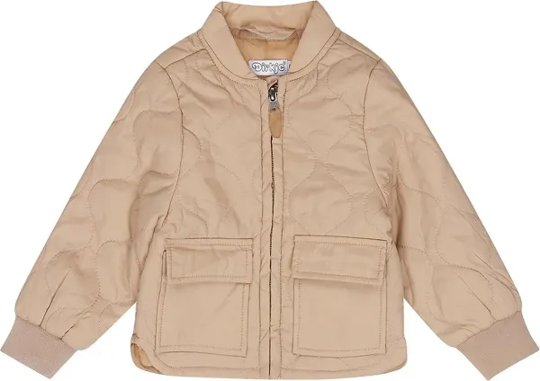 Zomer_Jongens_Jas_Zand_