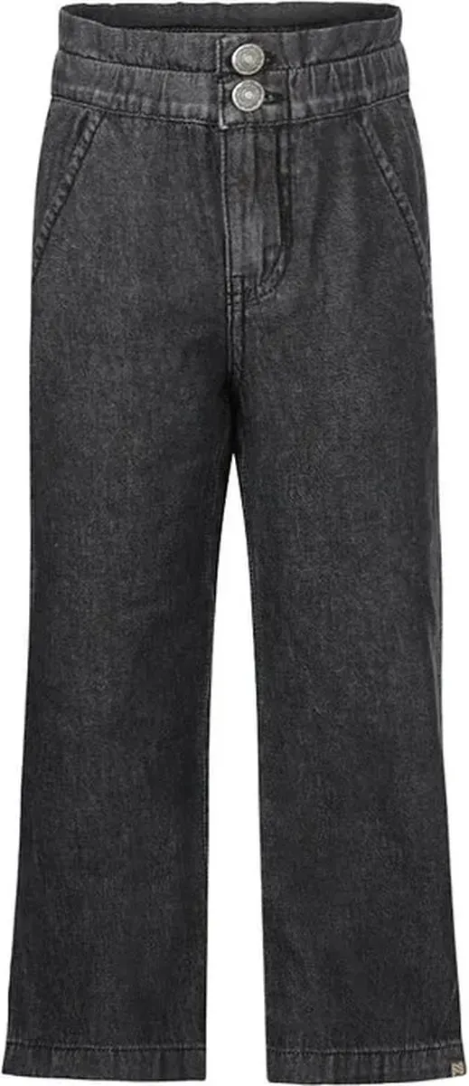 Zomerbroek_Black_Jeans