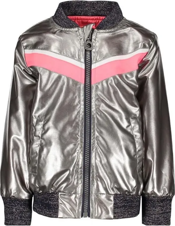 Zomerjas_omkeerbaar_Zilver_Pink