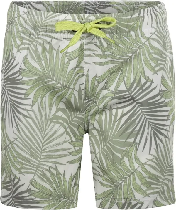 Zwembroek_Light_Green_Leaves