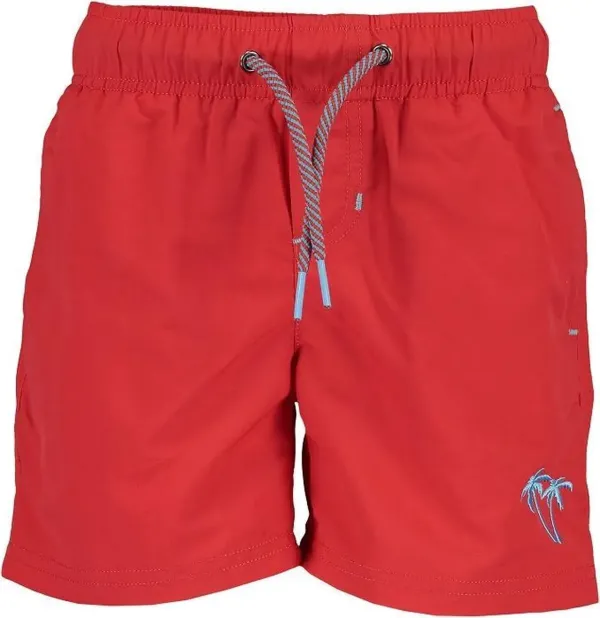 Zwembroek_Rood