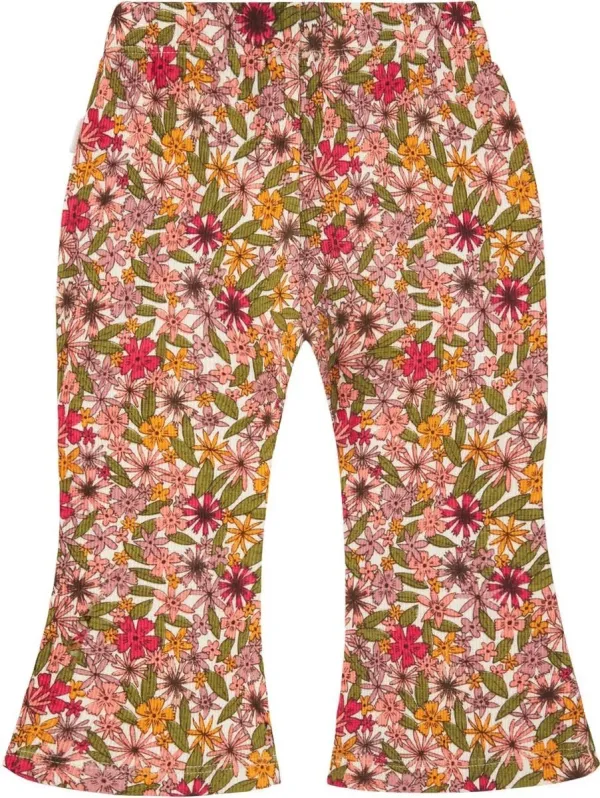 _Broek_Manaus_Flared_Floral