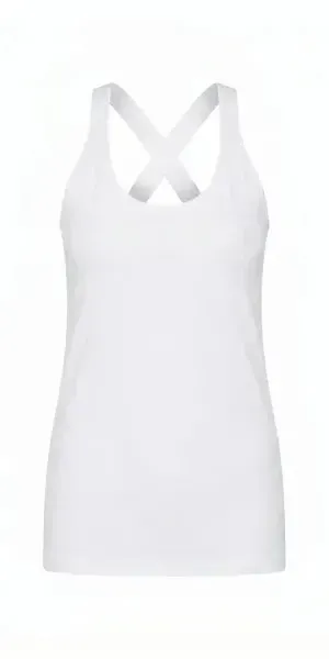 _Dames_Top_Celine_Wit
