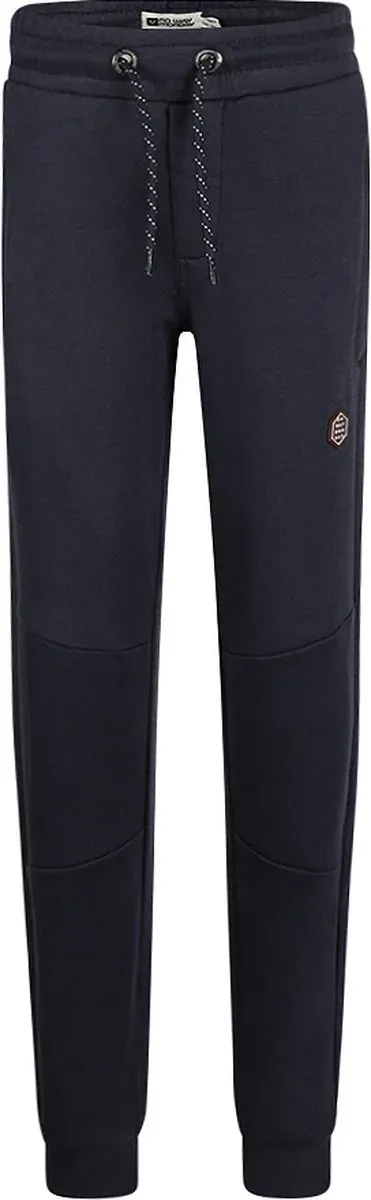 _Joggingbroek_Blue