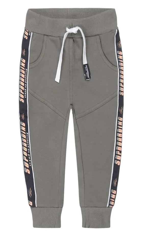 _Joggingbroek_Faded_Green