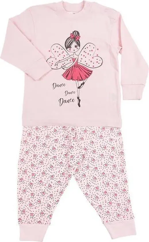 _Pyjama_Dance_Princess_Roze