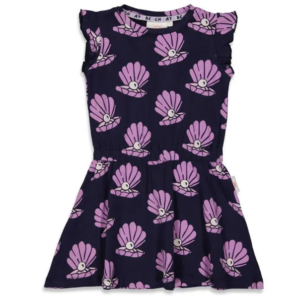 _Shell_We_Dance_Jurk_Lila_