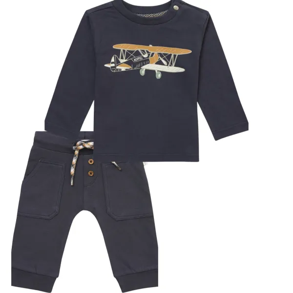 _Shirt_Magate_en_Broek_Murphy_India_Ink