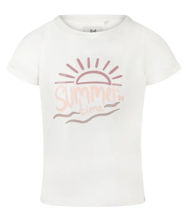 _T_shirt_Strepen_Cassis_3