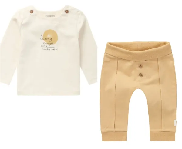 _Unisex_Shirt_Ha_Long_en_Broek_Hamilton