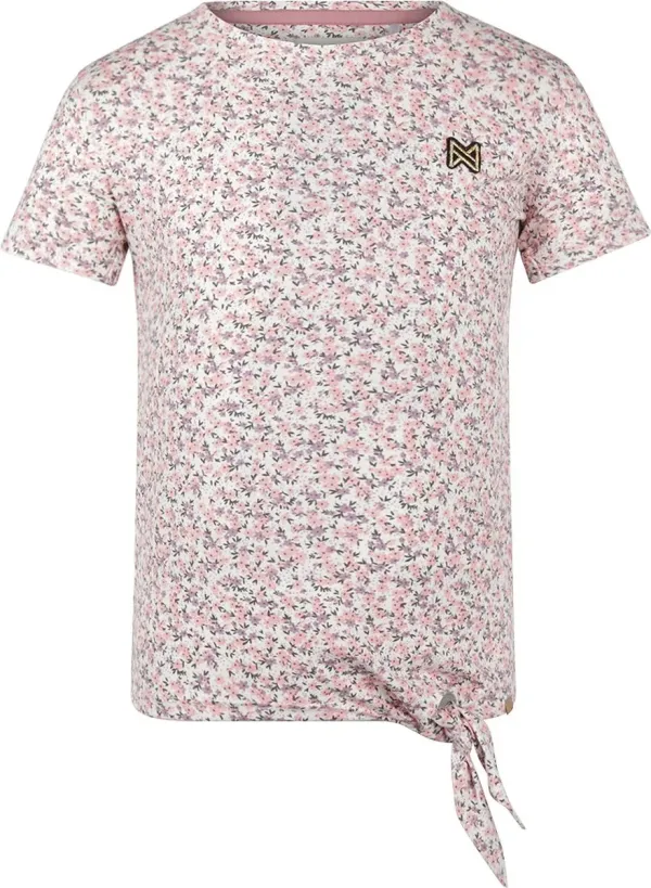 t_shirt_Flowers_Pink