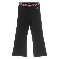 Annimal_Attitude_Flaired_Legging_Broek_Zwart