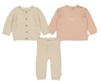 Baby_set_Vestje__Shirt_en_Broekje_Light_Sand_1