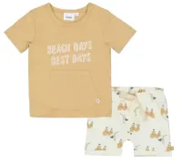 Beach_Days_T_Shirt__en_Short_Zand_4