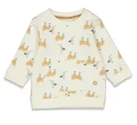 Beach_Days_T_Shirt__en_Short_Zand_5