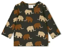 Best_Friends_Shirt_Antraciet_