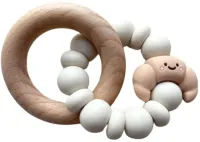 Bijtring_Croissant_Linnen