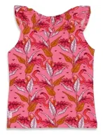 Birds_Of_Paradise_Shirt_Mouwloos_Pink_1