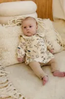 Blouse_Blue_Floewer__3