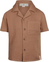 Blouse_Faded_Brown