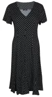 Blouse_Loney_Bloemetjes_Geel