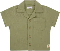 Blouse_Orizaba_Oil_Green
