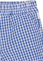 Blouse_Osnabruck_en_Short_Olbia_Ruit_Blauw_3